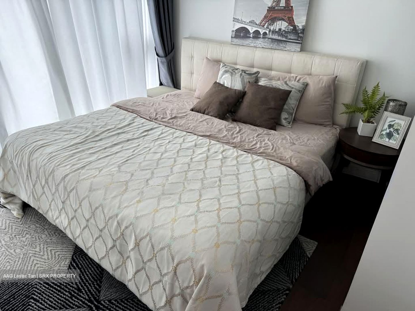 The M (D7), Apartment #595565531